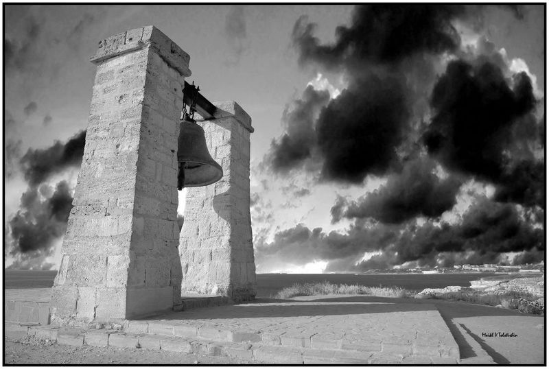 севастополь, херсонес По ком звонит колоколphoto preview