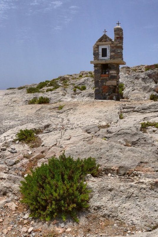 крит Маленький храмphoto preview