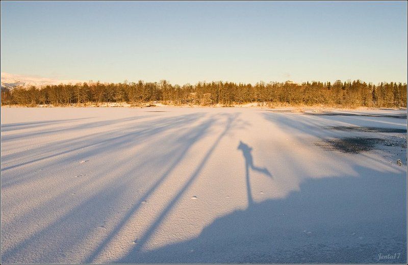 Ура! Зима пришла!!photo preview