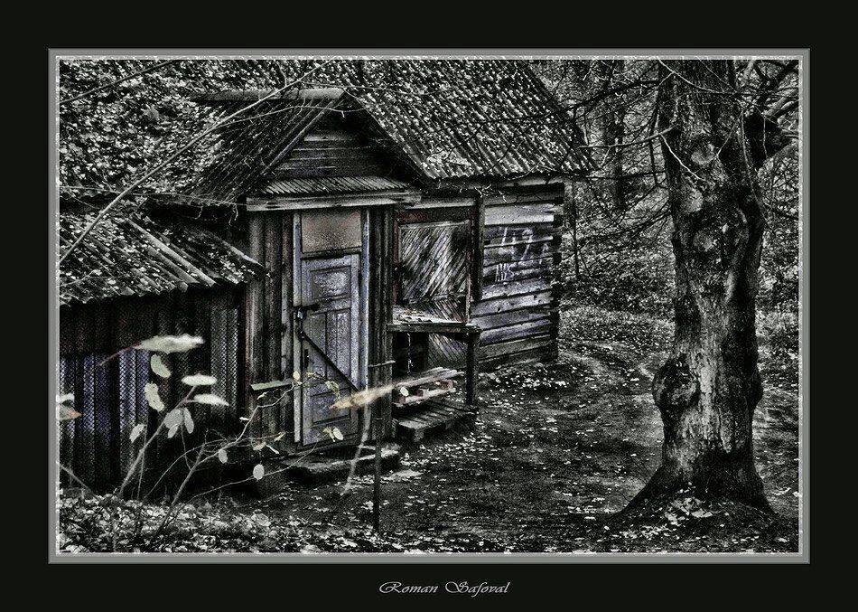 Там на неведомых....или 42а. Автор: Роман , Роман