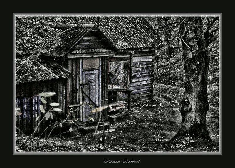 Там на неведомых....или 42аphoto preview