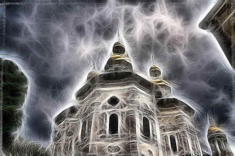 Киево-Печерская Лавраphoto preview