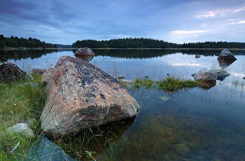 Белое мореphoto preview