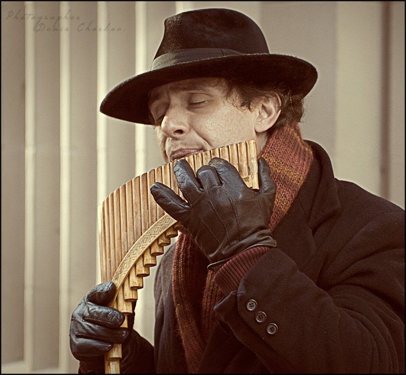 Музыкантphoto preview