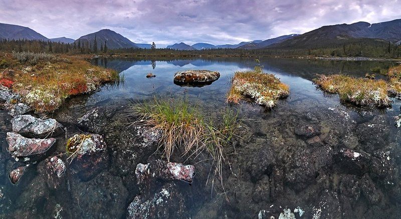 Хибиныphoto preview