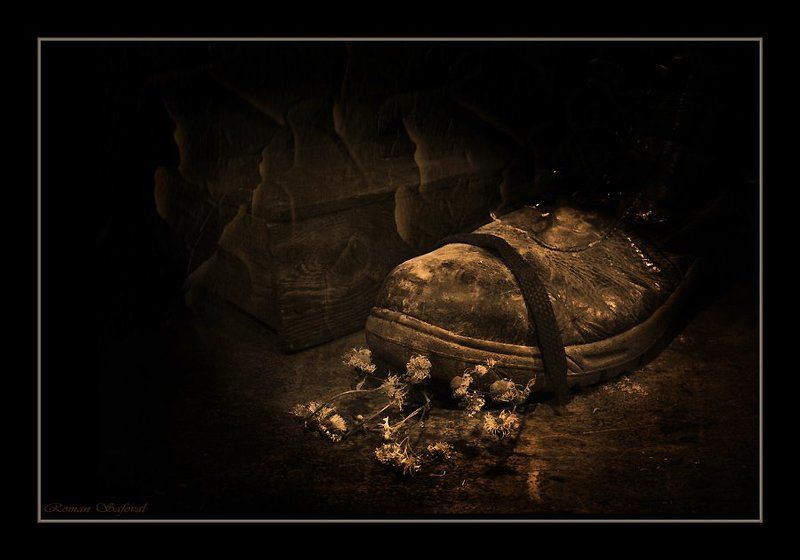 Маленькая жизнь.... фото превью