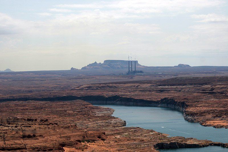 Page - Lake Powellphoto preview