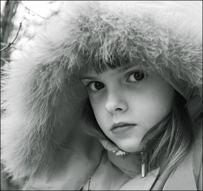 незнакомкаphoto preview