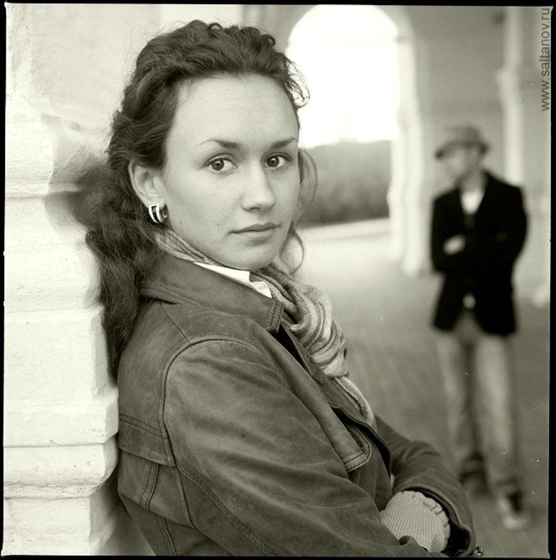 Катя.photo preview