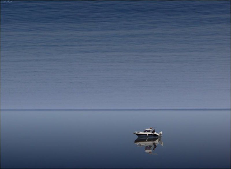 крит,море,рыбак,глюки Рыбакphoto preview