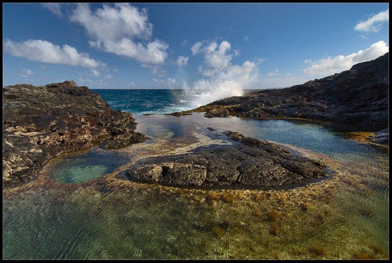 канары,о.лансароте,островок Островокphoto preview