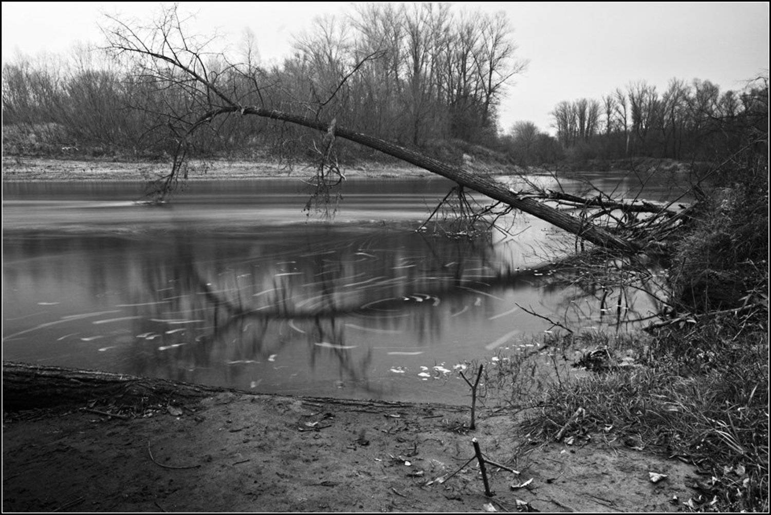 река, дёма, башкирия, Степанов Сергей