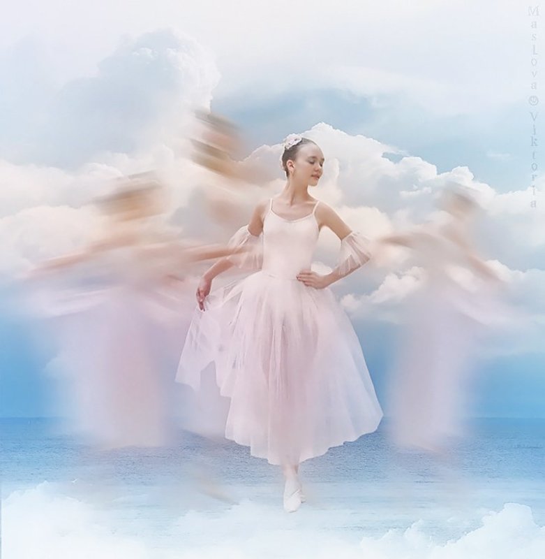 Воздушностьphoto preview