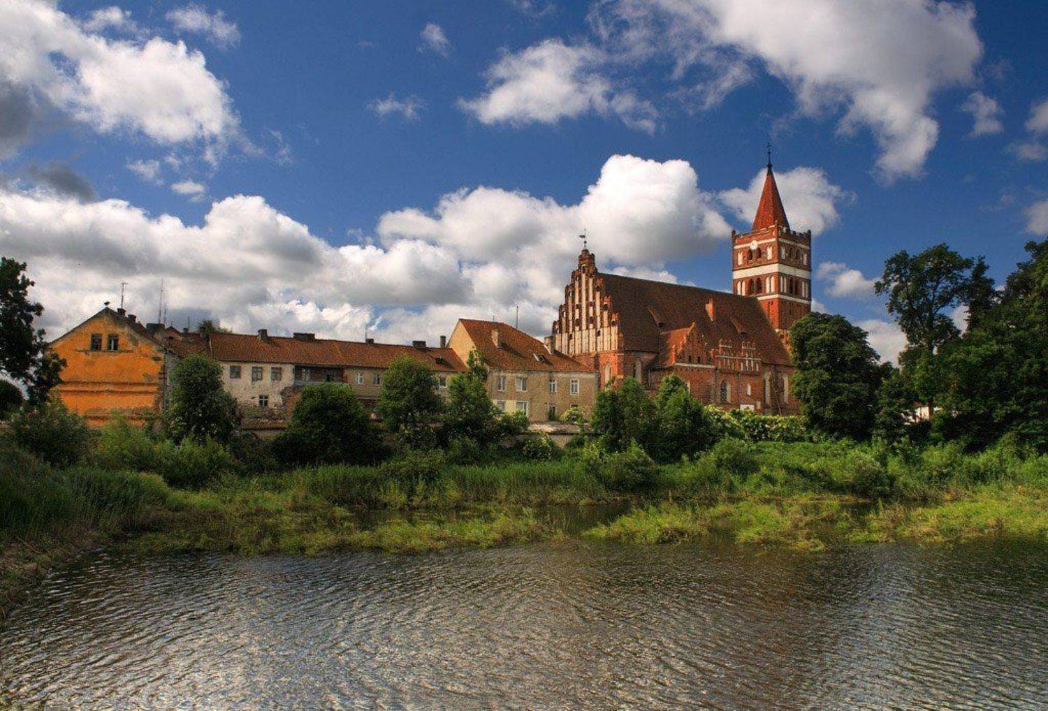 , Павел Дунюшкин