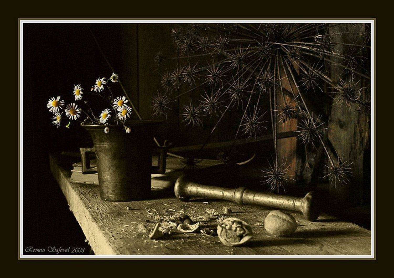 Последняя надежда, свет...... Автор: Роман , Роман