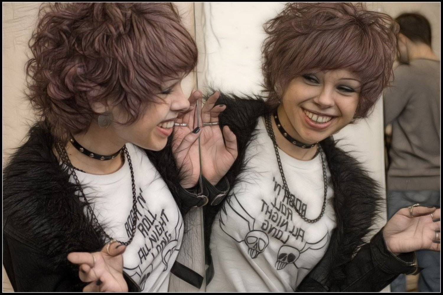 ЧуМаЗаВый Домовенок.... Автор: domovoi , domovoi