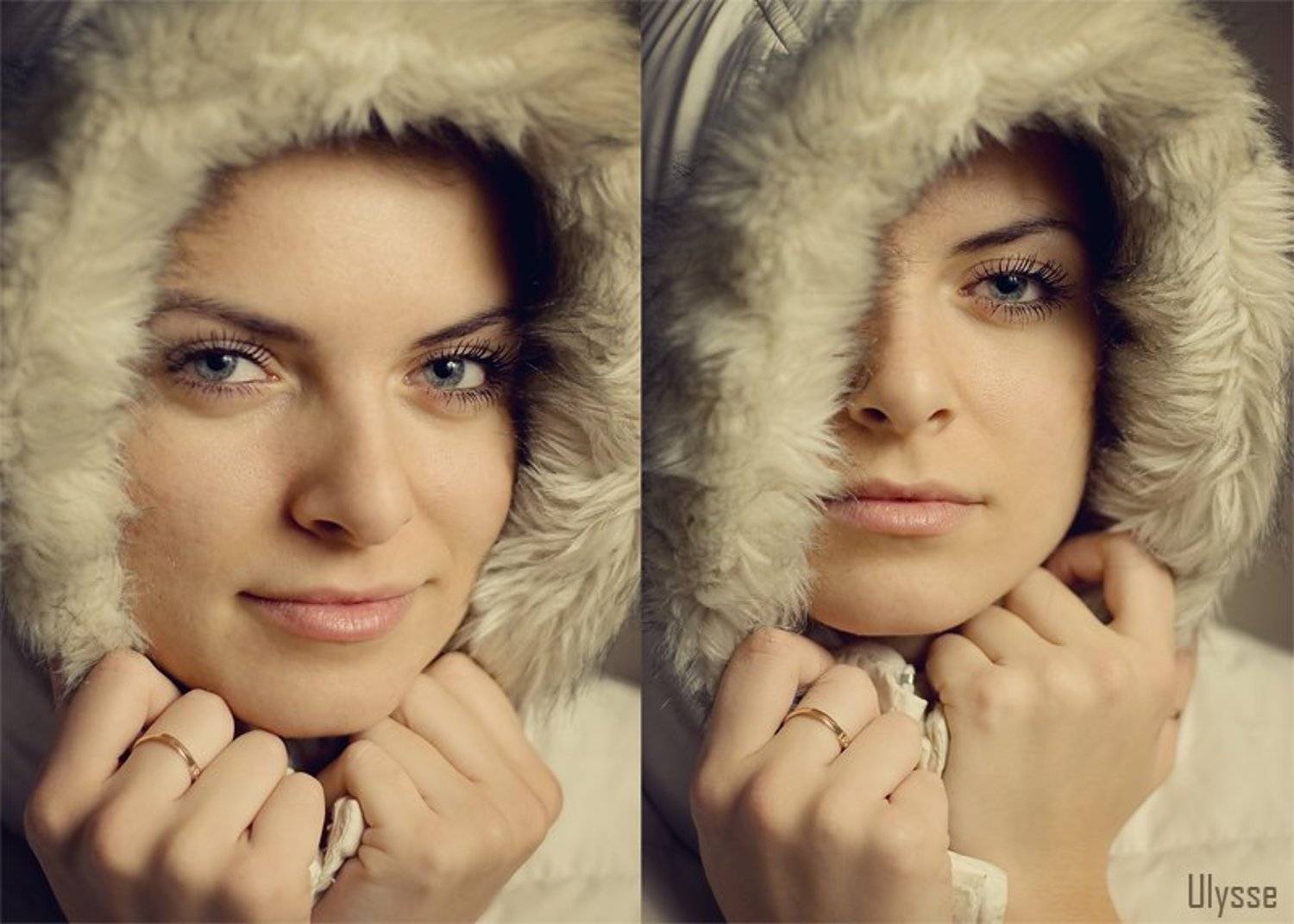 ulysse, mnogolika, furs, мех, Ulysse