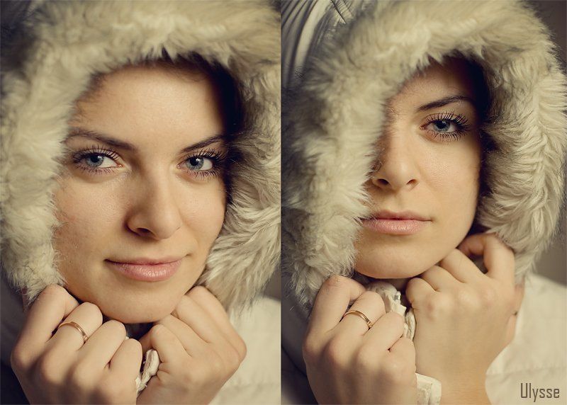 ulysse, mnogolika, furs, мех \