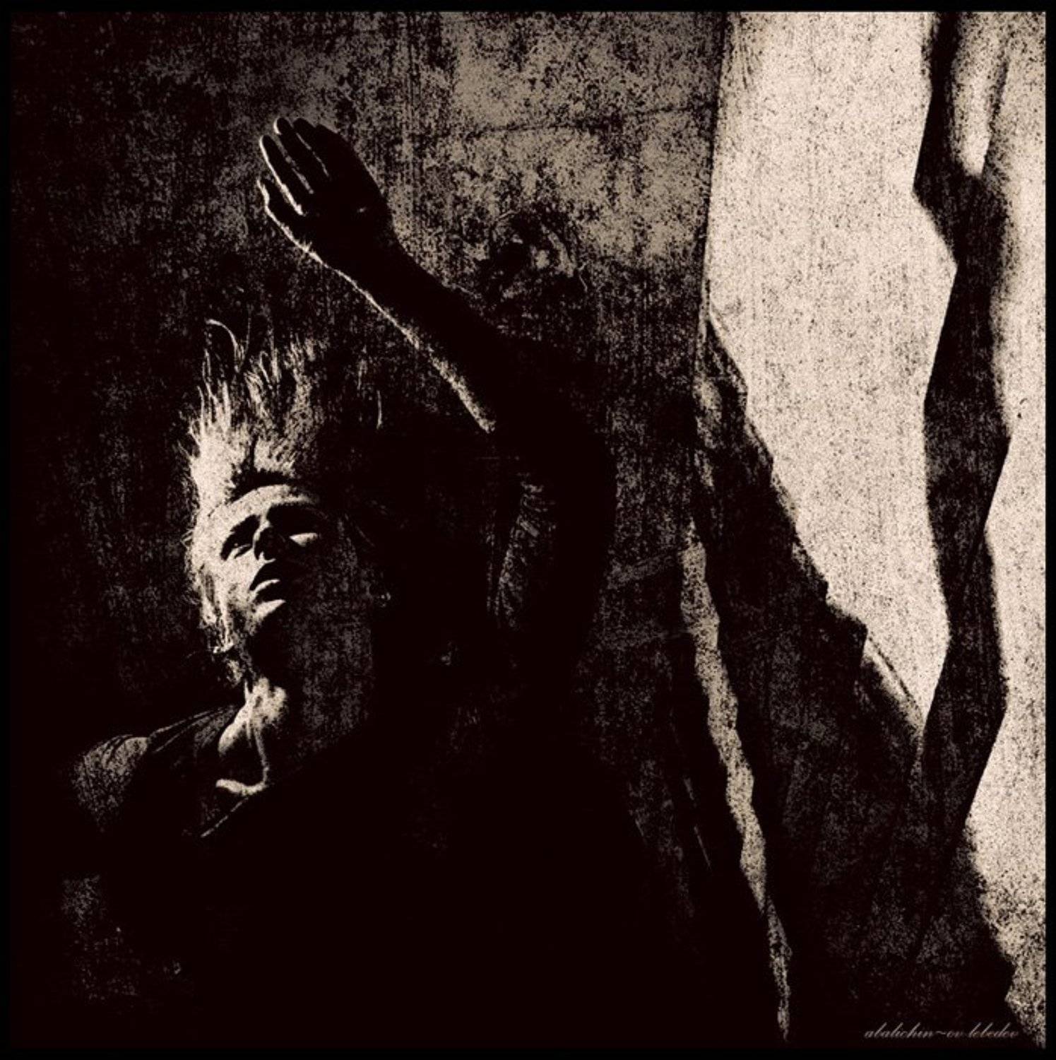 , Александр Абалихин