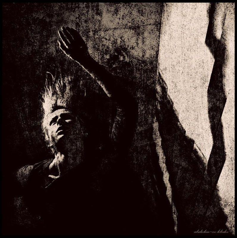 Per aspera ad astra!photo preview