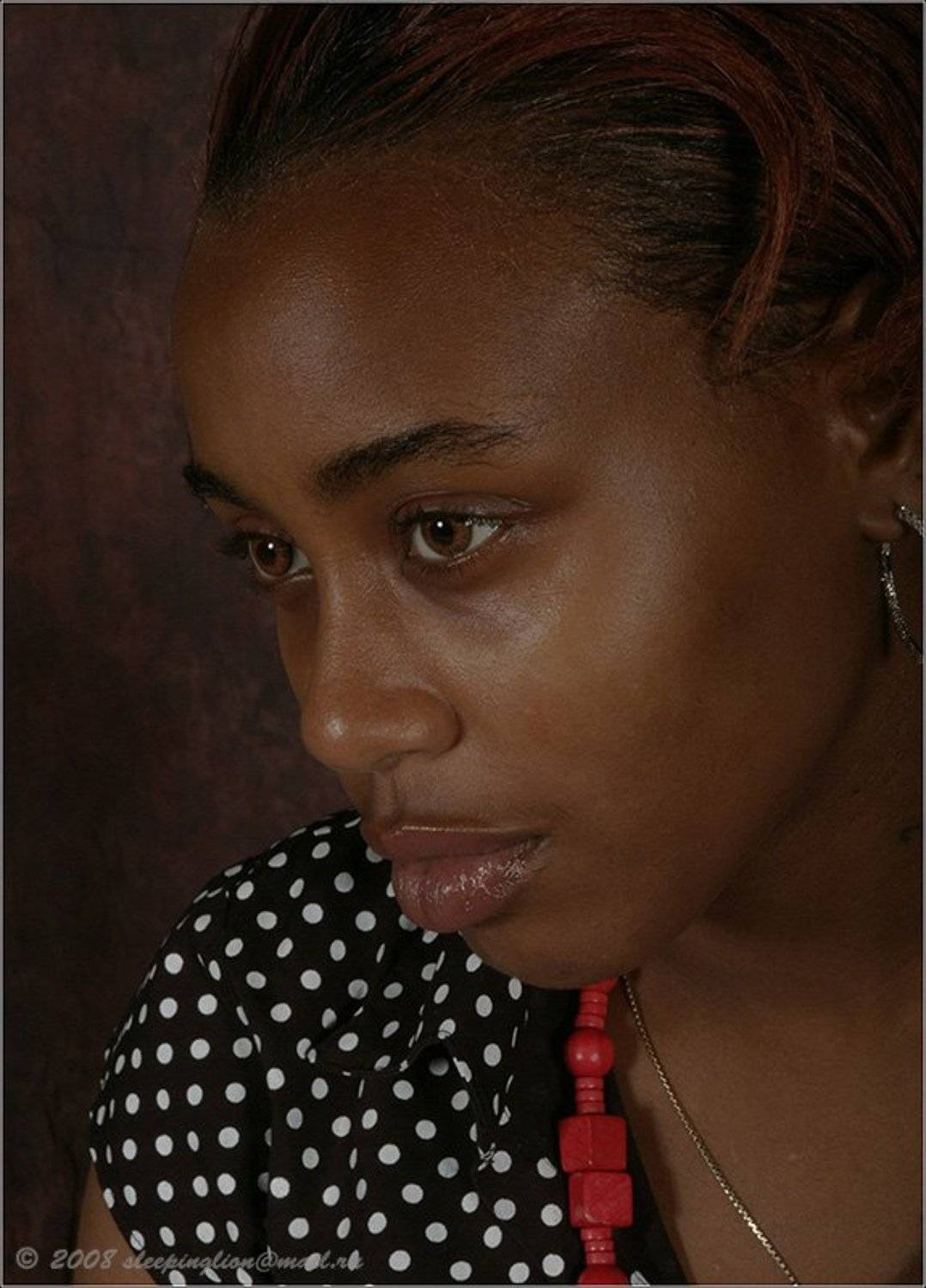 A little story about Jennifer..... Автор: Pilgrim pilgrim, девушка, портрет, Pilgrim