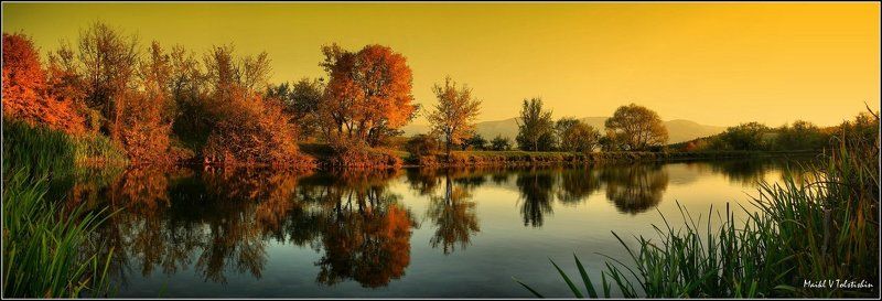 краски осениphoto preview