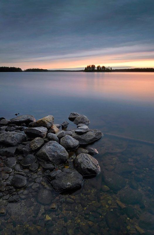 Белое мореphoto preview