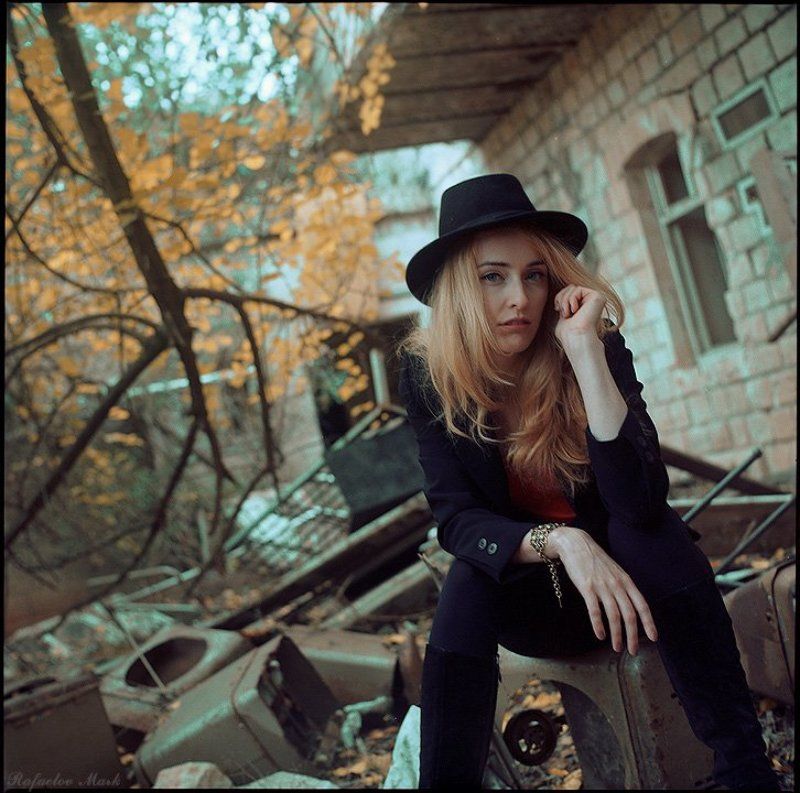 последняя осеньphoto preview