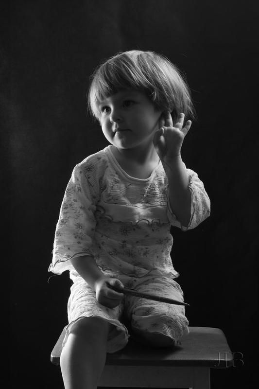 дети Ась? фото превью