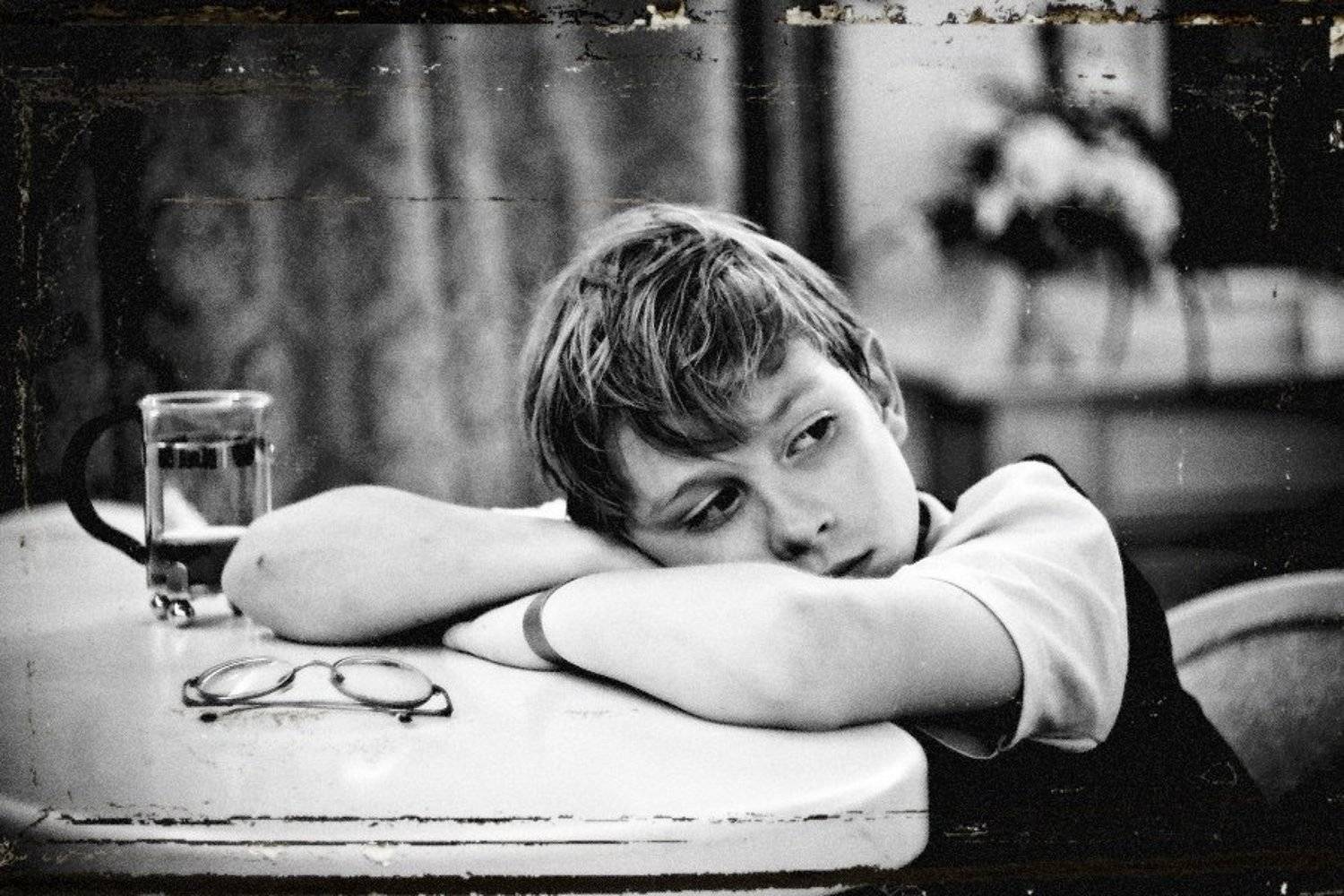 В ожидании. Автор: Оксана Музыка , Оксана Музыка