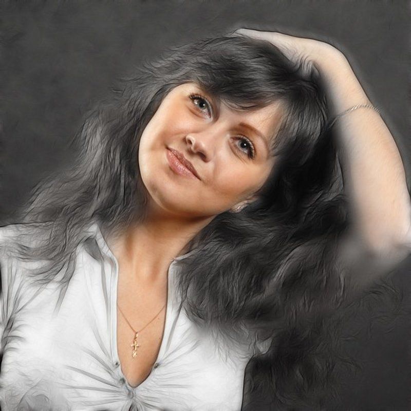 Ленаphoto preview