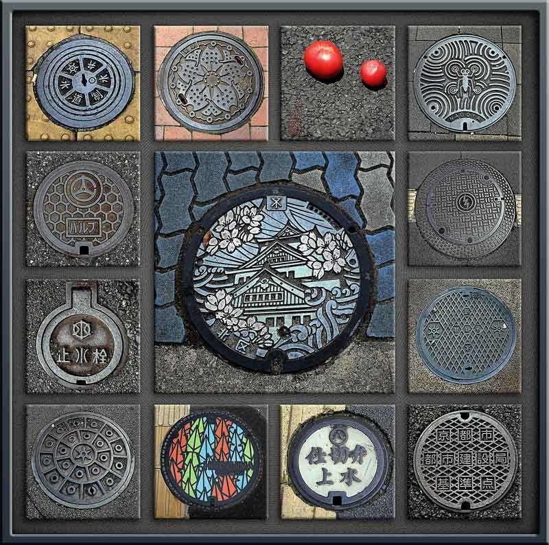 япония, люк Гимнphoto preview