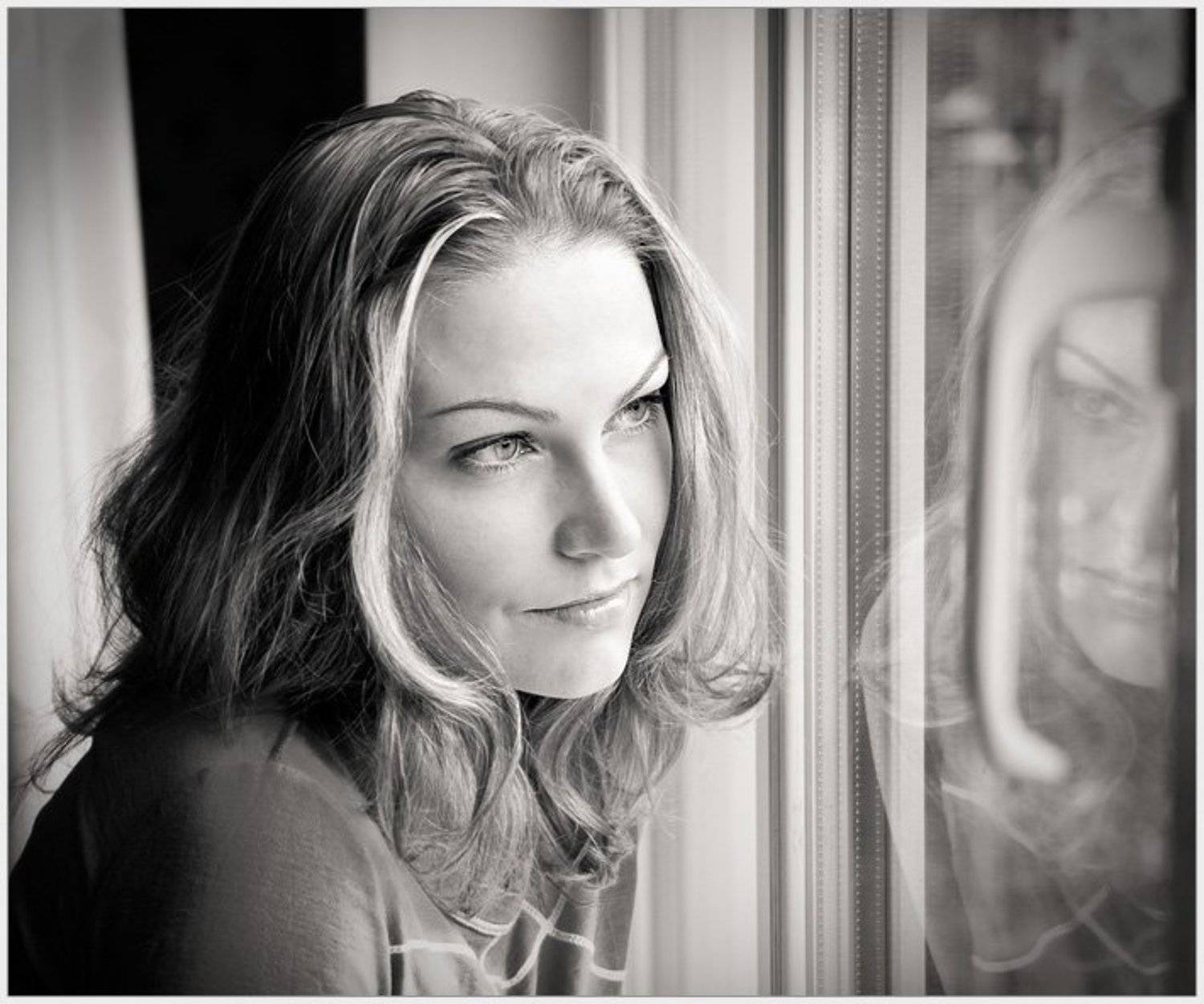 ...reflection.... Автор: alexei bourikin , alexei bourikin