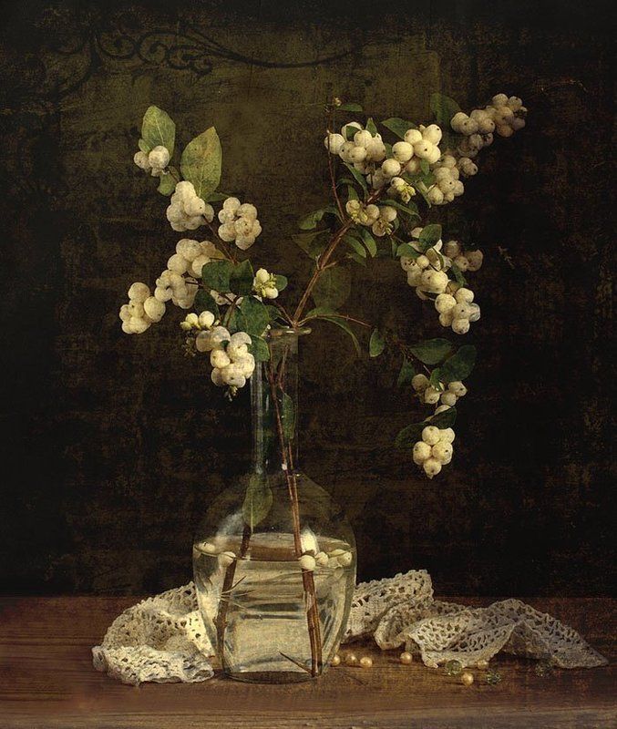 натюрморт Морозникphoto preview