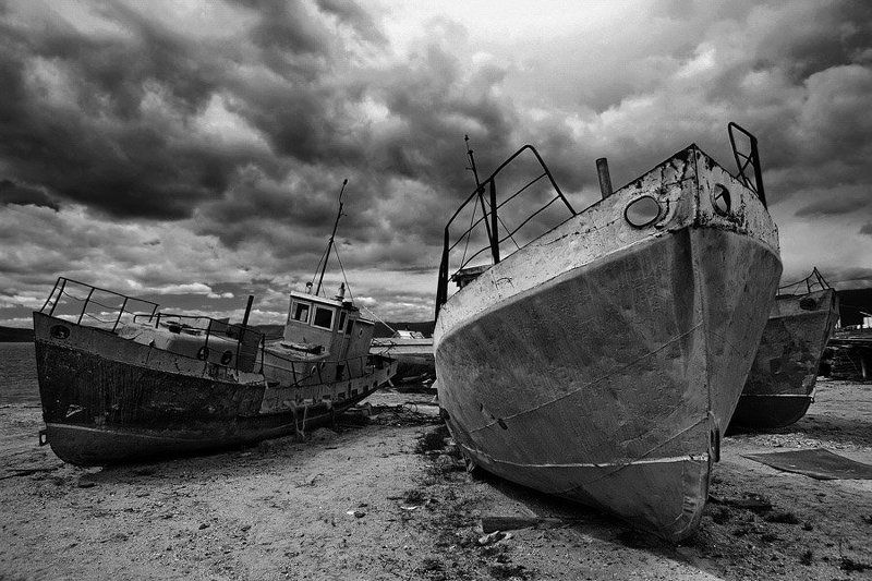 Байкальский флотphoto preview