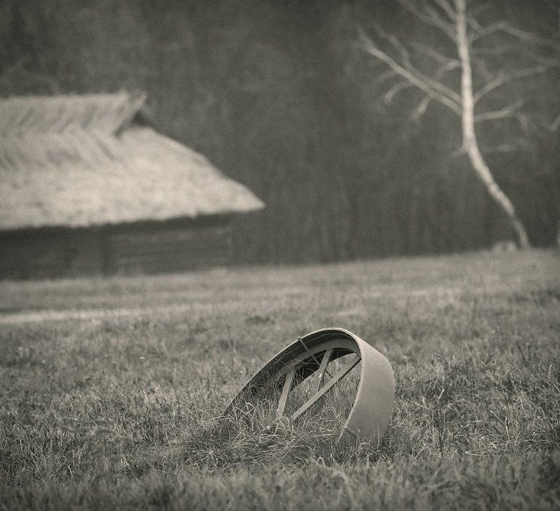 Я с предками своими говорю....photo preview
