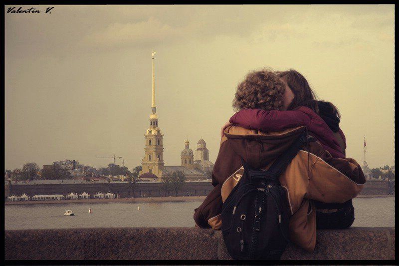 про любовь, про Питер...photo preview