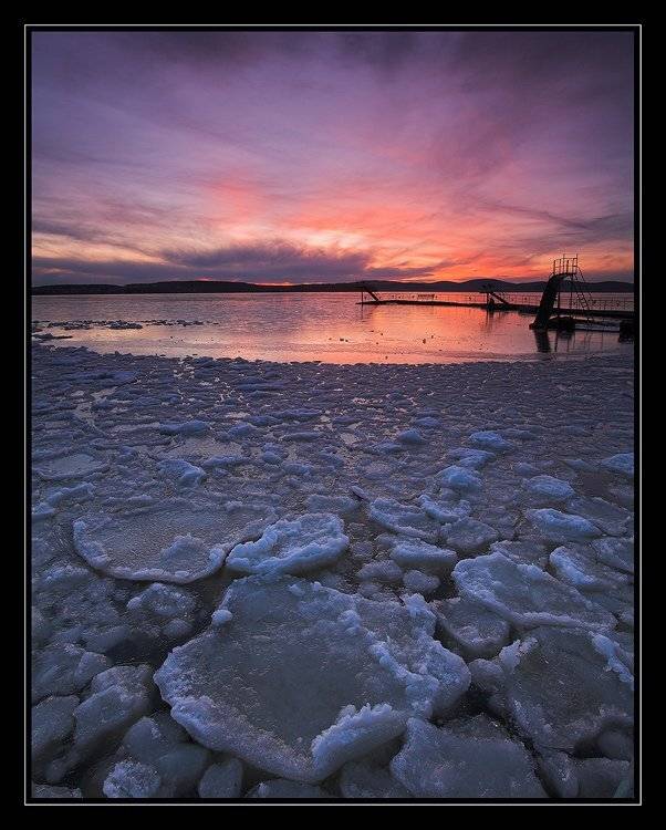 Ледниковый Период. Автор: Vadim Balakin , Vadim Balakin