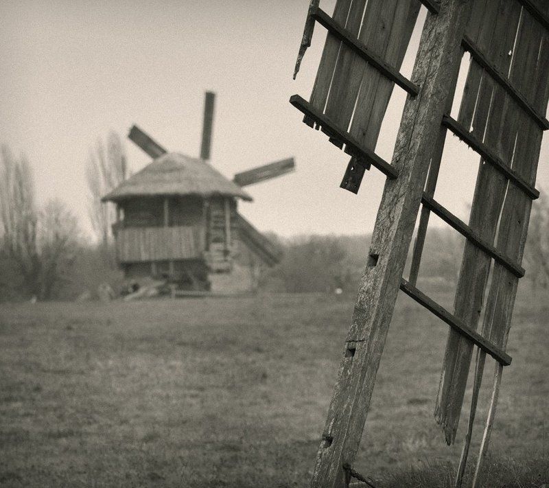 Я с предками своими говорю....photo preview