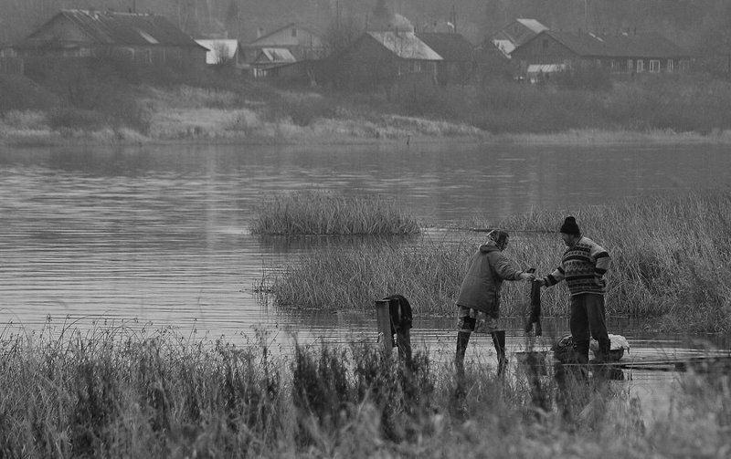 Такая жизнь...photo preview