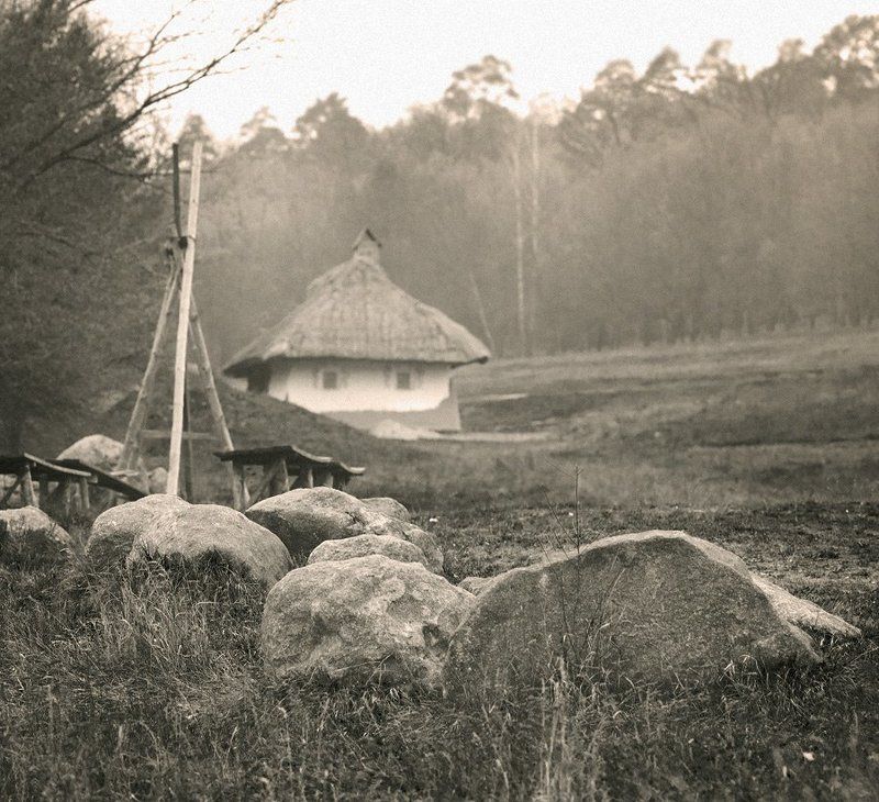 Я с предками своими говорю.......photo preview
