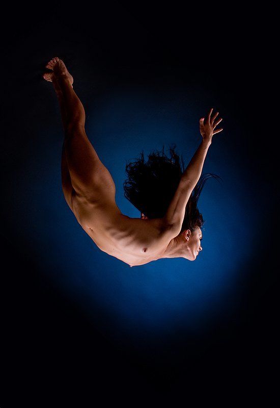 падение, с, небес, , татьяна, золотова Падение с небесphoto preview