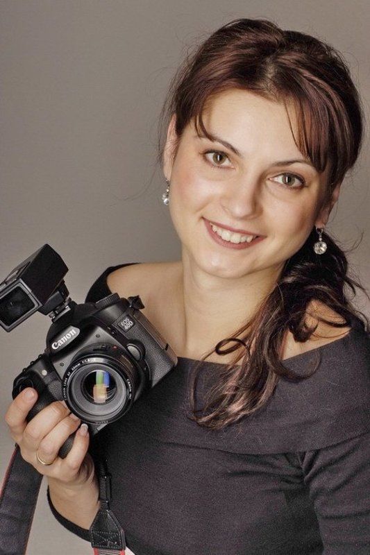 Фотоссесия удалась ! фото превью