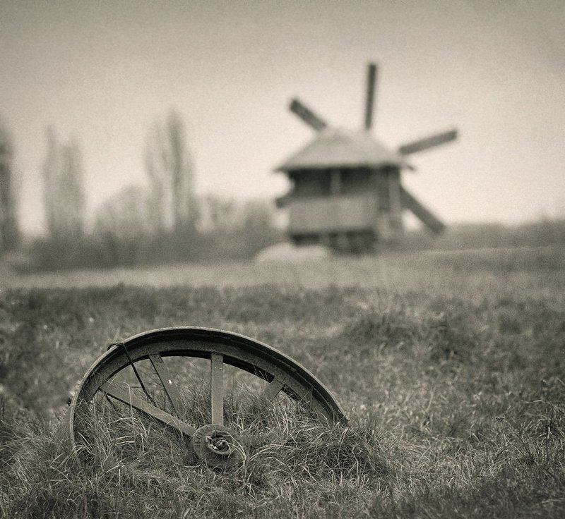 Я с предками своими говорю....photo preview