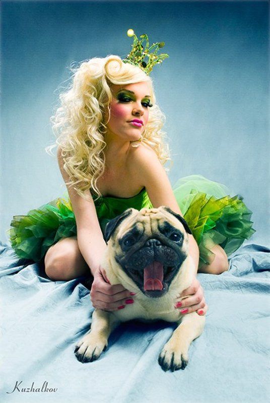 Принцессаphoto preview