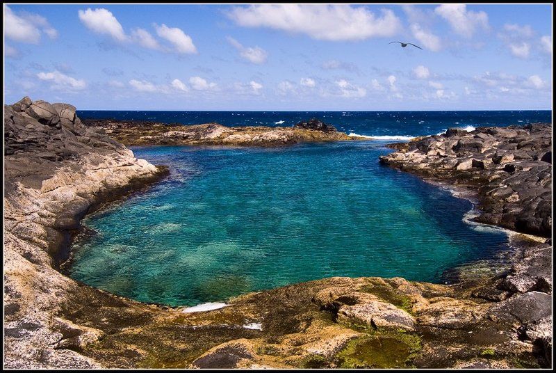 испания,канарские острова,лансароте Ванна...морскаяphoto preview