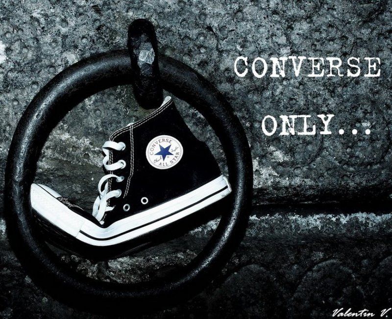 converse onlyphoto preview