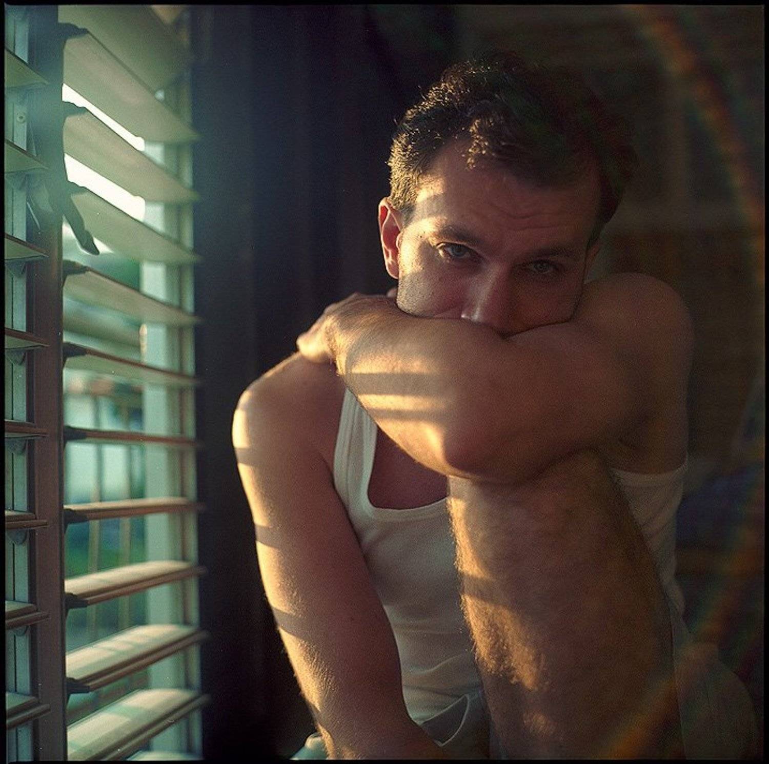 , Рафаэлов Марк