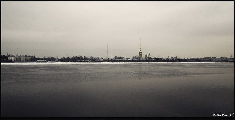 Петербург....меланхолия.....photo preview