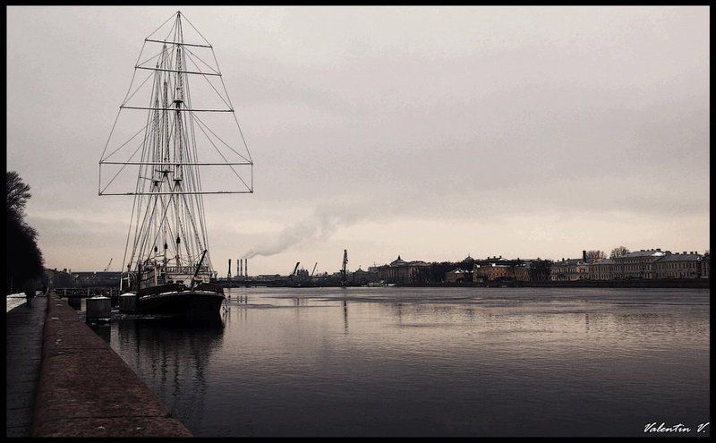 Петербург....меланхолия.....2photo preview